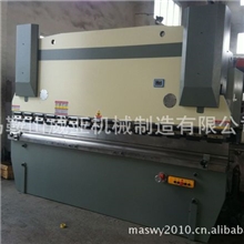 供应威亚折弯机WF67Y-30T/1600