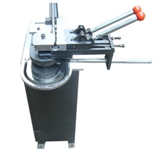 供应简易手动弯管机平台弯管机小型弯管机swg-25手双头弯管机