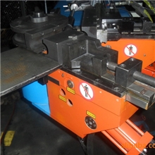 供应宁波DW-50NC型弯管机小型弯管机全自动弯管机大型弯管机