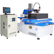 特价热销质优价廉，供应电火花DK77100超速霸快走丝线切割机床