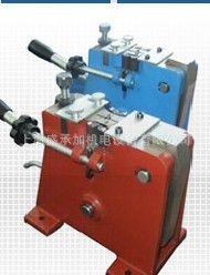 手动台式冷焊机线缆连接不加热不用电方便适用