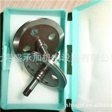 本公司批发泰州机线切割配件直径41.5*M5导轮线切割导轮