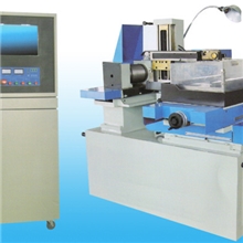 DK7732E中走丝线切割承接线切割机床更新上海地区线切割维修