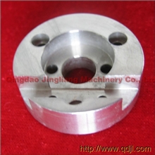 青岛提供精密CNC机械加工、精密零部件加工、各种非标精密件加工