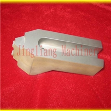 钨钢类CNC精密机械非标零部件加工配件供应服务-0532-83233188