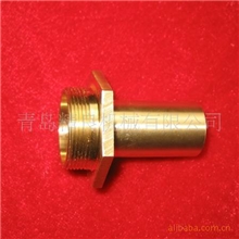 青岛CNC加工，精密机械加工、电火花、慢走丝