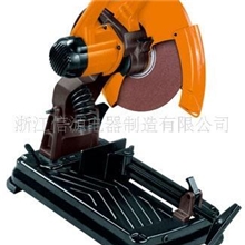 供应电动工具信源-醒狮大功率铝体型材切割机高等级定位