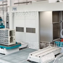 销售意大利PAMA镗铣加工中心Speedmat