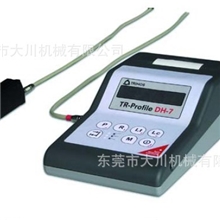 销售瑞士TrimosTRDH-7便携式粗糙度仪