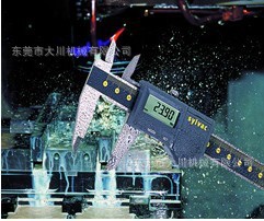 销售瑞士SYLVAC770新型防水数显卡尺