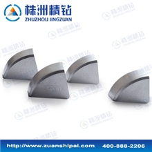大量厂价特供株洲钻石牌YG8硬质合金刀片加工铸铁专用