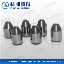 地矿钻头用硬质合金球齿钨钢球齿生产厂家