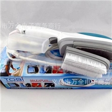 TOBItravelsteamer蒸汽清洁刷现货小额批发ASSEENONTV