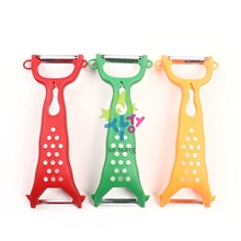 多功能刨皮刀厨房小工具多功能削皮器削皮刀义乌刀具多功能刀