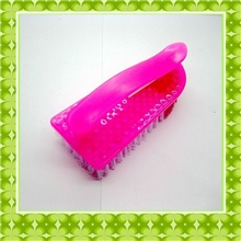 多用刷连柄式多用洗衣刷塑料洗衣刷清洁刷子义乌2元百货批发