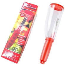 新一代多功能储存式水果削皮器削皮刀削皮器水果刨刨皮器