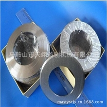 供应标准高精度分条机圆刀高速钢全新分条机刀片刀片批发