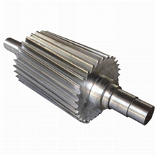 厂家供应爪形切粒机滚刀镶合金切粒机刀片高速钢切粒机滚刀