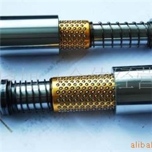 供应导柱导套模具标准件非标件加工