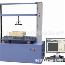 质衡可定制泡棉压缩试验机泡棉压缩硬度试验机海棉压缩试验机