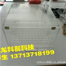 剪脚罩治具,亚克力护罩