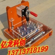 测试架,PCB测试架，PCBA测试架，高效率测试夹具