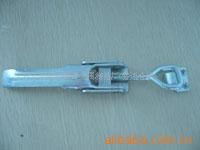 快速夹钳4004,液压夹具液压气动夹具上海快速夹具