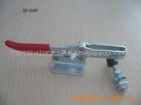 供应拉网机夹具203F，外贸出口新品快速夹具，夹钳