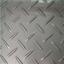 304不锈钢6mm冲花板