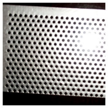 供应201不锈钢冲孔板