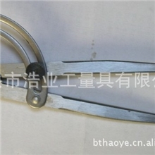 畅销带翼带笔套划规，固定带翼划线规（带笔套）