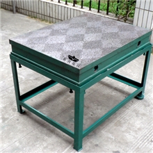 《厂家直销》泰青铸铁平台/铸铁平板/生铁平台/生铁平板/平板