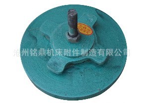 厂家直销机床垫铁防震垫铁S78-8系列机床减震垫铁直径&Phi;100