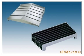 苏州进展供应铠甲防护罩、盔甲防护罩、机床护罩