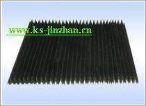 供应机床附件、机床防护帘、上海防尘折布