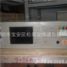 二手8成新艾诺AN9601H耐压仪高压仪AN9601H