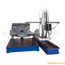 分体式悬臂水平臂三坐标测量机/三座标/划线机/抄数