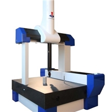 高精度全自动CNC桥式三座标测量机/三座标测量机