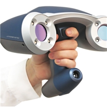 三维扫描仪3D扫描仪抄数机激光扫描仪3d扫描仪手持三维扫描仪首选