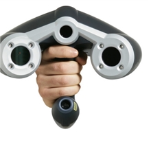 手持式三维扫描仪3D扫描仪三维扫描仪抄数机便携式3D扫描仪