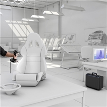 三维建模软件三维检测软件3D建模软件逆向工程