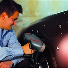 三维扫描仪目标点扫描仪配件扫描仪耗材creaform目标点定位目标点