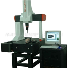 三坐标技术全球领先三坐标测量机、三坐标测量仪生产制造商思瑞