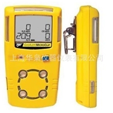 多气体检测仪MC2-4防水型四合一气体检测仪加拿大BW