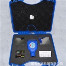 【便携/应用广泛/快速准确】GT810F涂层测厚仪（一体磁性）漆膜