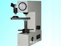 【布氏/洛氏/维氏、多功能、方便】HBRV-187.5布洛维三用硬度计