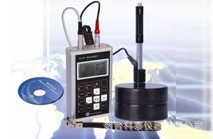 【便携、抗干扰、金属测量、高性能】HL200便携式里氏硬度计