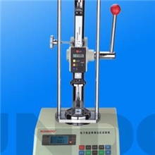 电子数显弹簧拉压试验机厂家哪家公司最好最专业