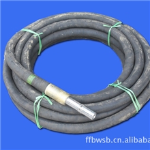 国相防腐保温设备供应优质喷砂除锈专用胶管