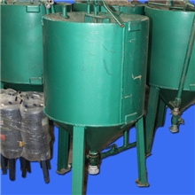 国相防腐保温设备供应喷砂设备手压式喷砂机